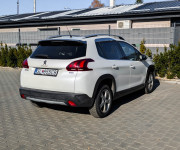 Peugeot 2008 1.6 HDI 73kW, M5, 5d