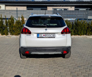 Peugeot 2008 1.6 HDI 73kW, M5, 5d