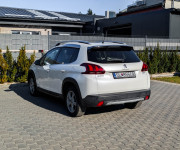 Peugeot 2008 1.6 HDI 73kW, M5, 5d