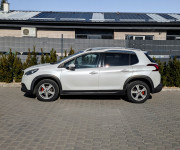Peugeot 2008 1.6 HDI 73kW, M5, 5d