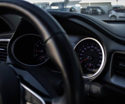 Kia Ceed SW 1.4 MPI Silver
