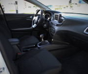 Kia Ceed SW 1.4 MPI Silver