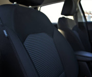 Kia Ceed SW 1.4 MPI Silver