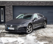 Volkswagen Arteon 2.0 TDI SCR BMT DSG