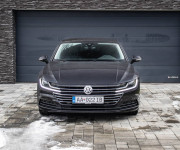 Volkswagen Arteon 2.0 TDI SCR BMT DSG