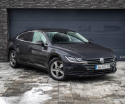 Volkswagen Arteon 2.0 TDI SCR BMT DSG