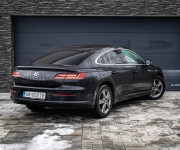 Volkswagen Arteon 2.0 TDI SCR BMT DSG