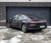 Volkswagen Arteon 2.0 TDI SCR BMT DSG