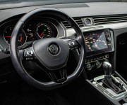 Volkswagen Arteon 2.0 TDI SCR BMT DSG