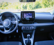 Toyota Yaris 1.5 Dynamic Force Comfort MDS