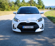 Toyota Yaris 1.5 Dynamic Force Comfort MDS