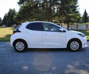 Toyota Yaris 1.5 Dynamic Force Comfort MDS