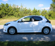 Toyota Yaris 1.5 Dynamic, Slovenské, 1 majiteľ, Servisná história, Odpočet DPH