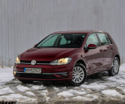 Volkswagen Golf Variant 1.0 85kw TSI