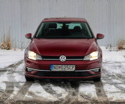 Volkswagen Golf Variant 1.0 85kw TSI