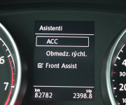 Volkswagen Golf Variant 1.0 85kw TSI