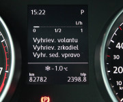 Volkswagen Golf Variant 1.0 85kw TSI