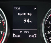 Volkswagen Golf Variant 1.0 85kw TSI