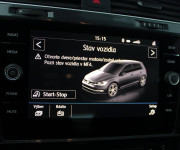 Volkswagen Golf Variant 1.0 85kw TSI