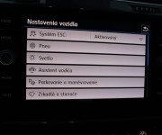 Volkswagen Golf Variant 1.0 85kw TSI