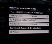 Volkswagen Golf Variant 1.0 85kw TSI