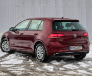 Volkswagen Golf Variant 1.0 85kw TSI