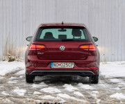 Volkswagen Golf Variant 1.0 85kw TSI