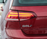 Volkswagen Golf Variant 1.0 85kw TSI