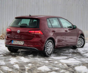 Volkswagen Golf Variant 1.0 85kw TSI