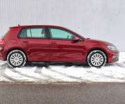 Volkswagen Golf Variant 1.0 85kw TSI