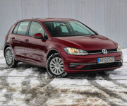 Volkswagen Golf Variant 1.0 85kw TSI