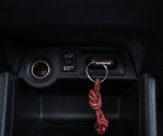 Mitsubishi Outlander Instyle plus, Ralliart, 4x4, 7miestne, Ťažné