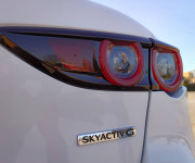 Mazda 3 2.0 Skyactiv-G