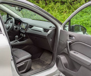 Renault Captur 1.3 TCe 140 mHEV Intens EDS