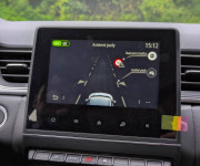 Renault Captur 1.3 TCe 140 mHEV Intens EDS