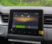 Renault Captur 1.3 TCe 140 mHEV Intens EDS