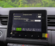 Renault Captur 1.3 TCe 140 mHEV Intens EDS