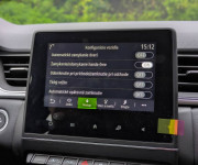 Renault Captur 1.3 TCe 140 mHEV Intens EDS