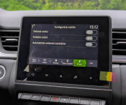 Renault Captur 1.3 TCe 140 mHEV Intens EDS