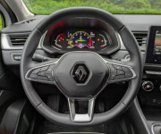 Renault Captur 1.3 TCe 140 mHEV Intens EDS