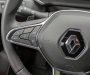 Renault Captur 1.3 TCe 140 mHEV Intens EDS