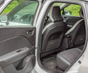 Renault Captur 1.3 TCe 140 mHEV Intens EDS