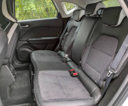 Renault Captur 1.3 TCe 140 mHEV Intens EDS