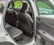 Renault Captur 1.3 TCe 140 mHEV Intens EDS