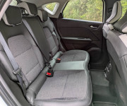 Renault Captur 1.3 TCe 140 mHEV Intens EDS