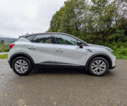 Renault Captur 1.3 TCe 140 mHEV Intens EDS