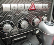 Mercedes-Benz SLK 200 Kompressor A/T
