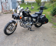 Yamaha Virago 1100 Special