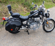 Yamaha Virago 1100 Special