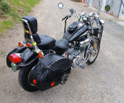 Yamaha Virago 1100 Special